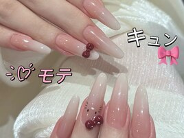 キャラクターベビーブーマー
