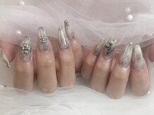 エマネイル プラスキハクヤ 枚方店(EmaNail+KIHAKUYA)/