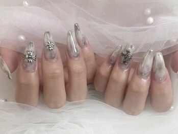 エマネイル プラスキハクヤ 枚方店(EmaNail+KIHAKUYA)/