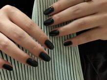 エーレネイル 梅田 中崎町(ehre nail)の雰囲気（シンプルワンカラーも可愛い◎）