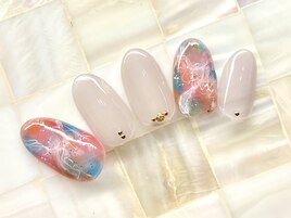 定額アートC &nbsp;¥11500