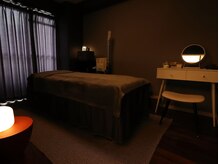 ヘッドリー(head lee)/完全個室のリンパケアルーム♪