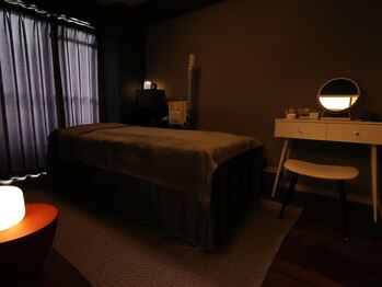 ヘッドリー(head lee)/完全個室のリンパケアルーム♪