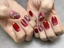 ジーン 中野店(gene)/[中野/パラジェル]