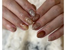 エテル ネイル アトリエ(etelu nail atelier)