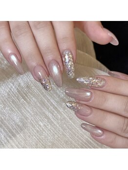 グリーンネイルサロン 横浜関内店(Green Nail Salon)/GreenNailsalon