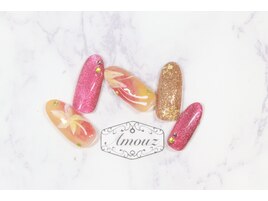 定額【テーマ:紅葉】2