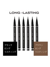 アイラッシュサロン ブラン 和歌山ミオ店(Eyelash Salon Blanc)/スワンライナー