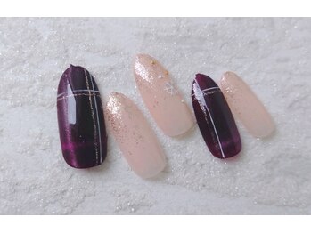 【hand】定額プレミアム8800円