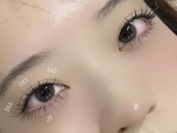 シルク ド リバー(Silk de River)/150本上下振り分け¥7600