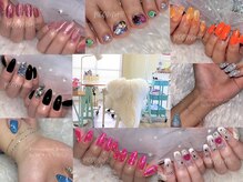 ムーンネイル(MOON.NAIL)