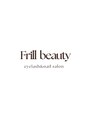 フリルビューティー(Frill beauty)&nbsp;徳冨 翠恋