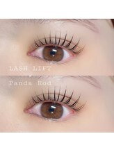 十色 麻布十番店(AZABUJUBAN)/まつげパーマ/マツエク/美眉毛