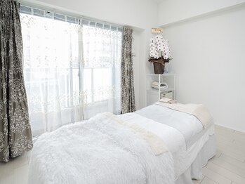 ルミネル 名古屋新栄(Luminelle)/店内