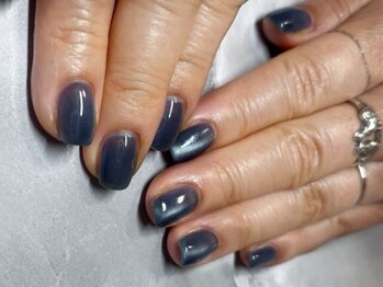 リノア(Linoa)の写真/岡崎市ネイルサロン♪経験豊富なネイリストが丁寧に施術します。お爪のお悩み何でもご相談ください！