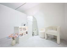 アクチュエル(Actuel#)/店内写真