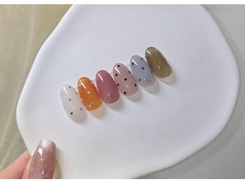 シス 福岡市南区高宮店(Sis)/ミニハート