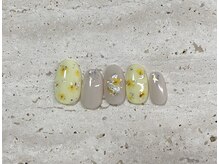 エイチアンド(h and)/プレミアムデザイン　7980円