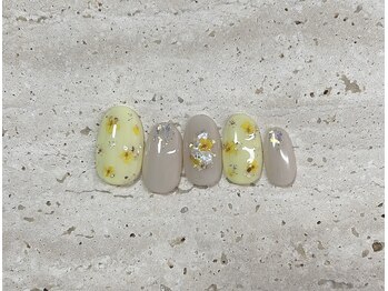 エイチアンド(h and)/プレミアムデザイン　7980円