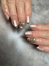 ルリアン(Le Lien)/ガラスフレンチ