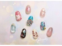 ギャザーパーティー 目白店(gatherparty)/2026シーズン【梅・桜・式典】