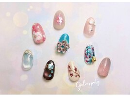 2026シーズン【梅・桜・式典】