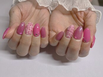 キュートネイル(担当:YU)