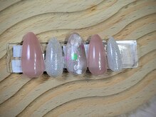 リシェル(Re.ciel)/定額デザインAコース