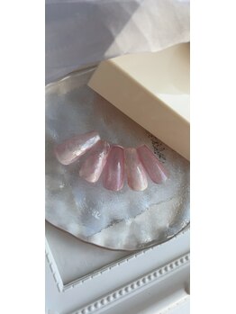 [HAND]ARTコース ¥7,980