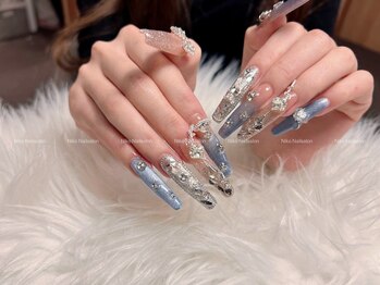 Niko Nailsalon 本八幡店【パラジェル/フィルイン/マグネット/長さだし/持ち込み】/パラジェル/長さだし/オフのみ