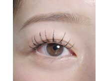 プエラ ラシェス(PUELLA lashes)/nakayama担当キュートデザイン
