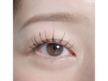プエラ ラシェス(PUELLA lashes)/nakayama担当キュートデザイン
