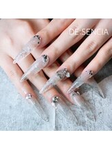 ディセンシア(DE:SENCIA)/スカルプ