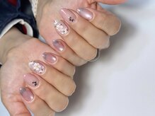 リベリュール(Libellule)