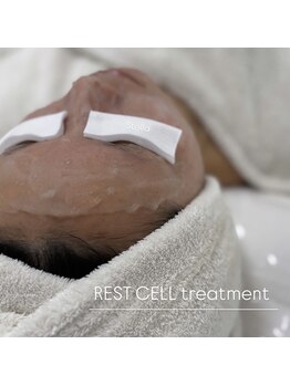 ステラ(Stella)/レストセルトリートメント