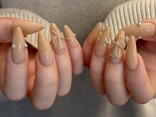ジュエル(Jewel.)/ビッククロムネイル※事前予約必