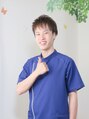 整体院 華/末光 海(すえみつ かい)