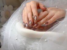 ウィルネイル 二子新地店(Wilu nail)/
