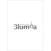 wellness salon Blumoaのお店ロゴ