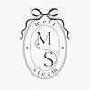 melt steam【シリカスチームよもぎ蒸し/ハーブ蒸し×セルキュア】【9月OPEN(予定)】のお店ロゴ