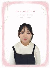 メメル 大阪上本町(memelu) ミナガワ