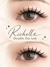 リシェルアイラッシュ 相模大野店(Richelle eyelash)&nbsp;大人気！ まつエク