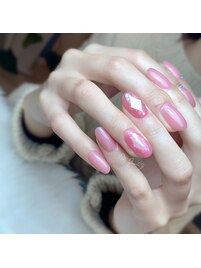 M-Quality Nail Design 179