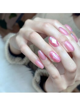 エムクオリティ(M-Quality)/M-Quality Nail Design 179
