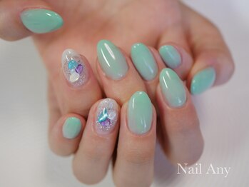 ネイルエニー(Nail Any)/Any collection