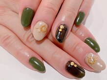 カラン 焼津店(CALIN)/シーズントレンドコース