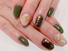 シーズントレンドコース
