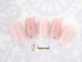 リモアネイル(limore nail)/ラメ☆