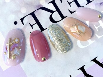 ルナ レインボー(Luna Rainbow)/アートデザインコース