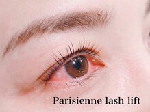 ジャム バイ ネオリーブ 高円寺(jam by neolive)/【パリジェンヌラッシュリフト】